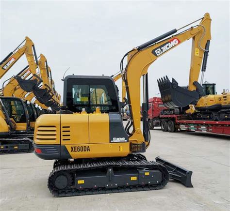 xcmg mini excavator price|xcmg 6 tonne excavator.